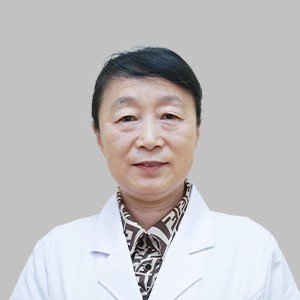 梅秀娟