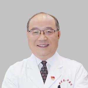 朱保华